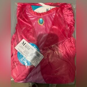 NWT Little Adventures Kingdom Princess (Princess Peach) Dress